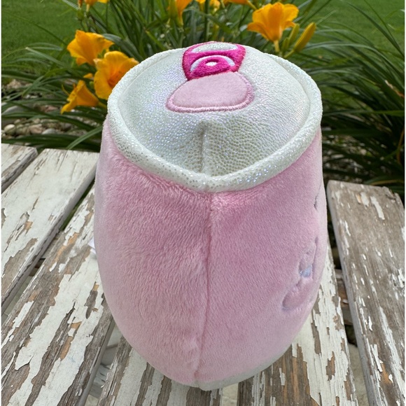 Original Squishmallow 5” Poodle Soda Pop Plush NWT - Picture 2 of 5